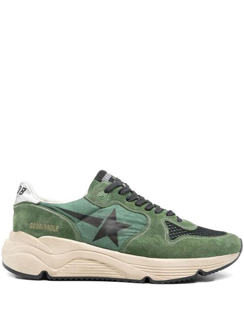  GOLDEN GOOSE DELUXE BRAND | GMF00927 F00749935684